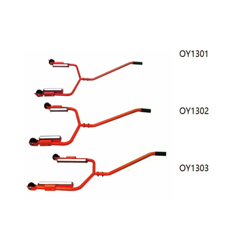 OY1300 32,5 cm einfach zu bedienender Reifen-Truck