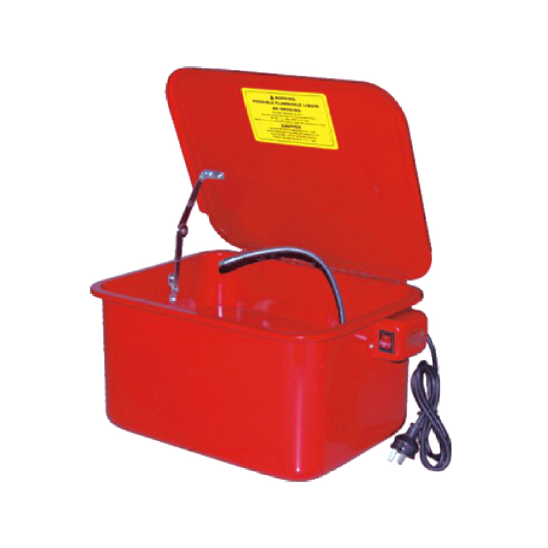 OY2205 3,5-GALLON-Teilewaschanlage