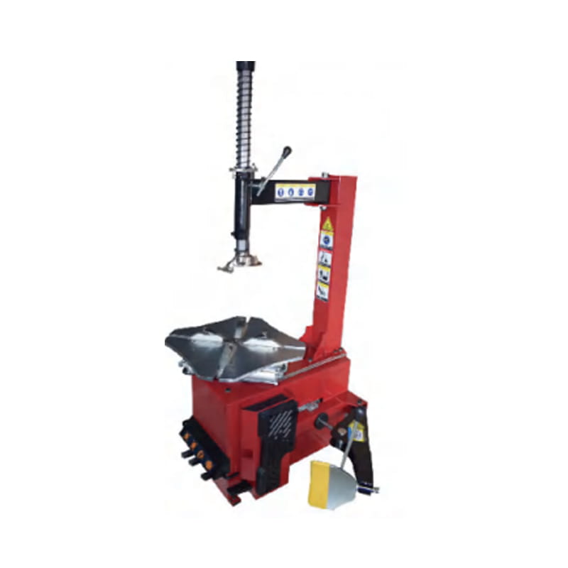 OY90001 Hydraulischer Typwechsler mit Ce